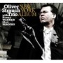 STRAUCH OLIVER