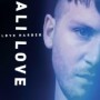 LOVE ALI LOVE ALI