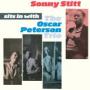 STITT SONNY