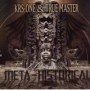 KRS ONE & TRUE MASTER KRS ONE & TRUE MASTER