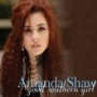 SHAW AMANDA