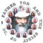 FATHER YOD