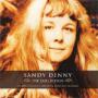 DENNY SANDY