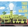 THEE SGT. MAJOR III THEE SGT. MAJOR III