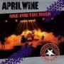 APRIL WINE APRIL WINE