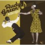 GREEN RUDY