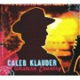KLAUDER CALEB