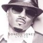 JONES DONELL JONES DONELL