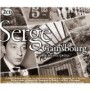 GAINSBOURG SERGE