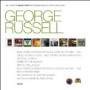 RUSSELL GEORGE