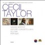 TAYLOR CECIL