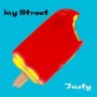 JAY STREET