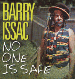 ISAAC BARRY