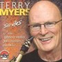 MYERS TERRY MYERS TERRY