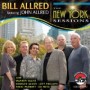 ALLRED BILL ALLRED BILL