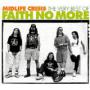 FAITH NO MORE