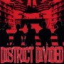 DISTRICT DIVIDED