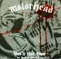 MOTORHEAD MOTORHEAD