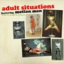 MOTION MAN