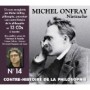 ONFRAY MICHEL