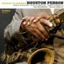 PERSON HOUSTON PERSON HOUSTON