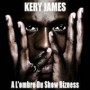 JAMES KERY