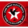 MATTLESS BOYS MATTLESS BOYS