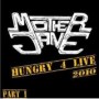 MOTHER JANE