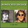 HITCHCOCK ROBYN HITCHCOCK ROBYN