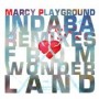 MARCY PLAYGROUND MARCY PLAYGROUND