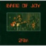 BAND OF JOY BAND OF JOY