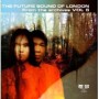 FUTURE SOUND OF LONDON FUTURE SOUND OF LONDON
