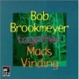 BROOKMEYER BOB & VINDING MADS BROOKMEYER BOB & VINDING MADS