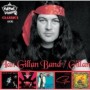 GILLAN IAN GILLAN IAN