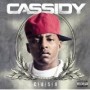 CASSIDY CASSIDY