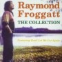 FROGGATT RAYMOND