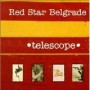 RED STAR BELGRADE RED STAR BELGRADE