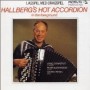 HALLBERG BENGT