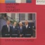SWEDISH SWING QUARTET