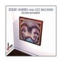 HARRIS EDDIE & LES MCCANN