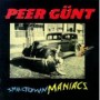 PEER GYNT PEER GYNT