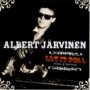 JARVINEN ALBERT