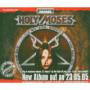 HOLY MOSES