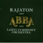RAJATON