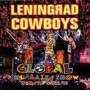 LENINGRAD COWBOYS