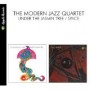 MODERN JAZZ QUARTET