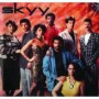 SKYY