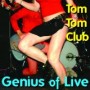 TOM TOM CLUB