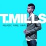 T. MILLS T. MILLS