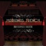 MARIANAS TRENCH